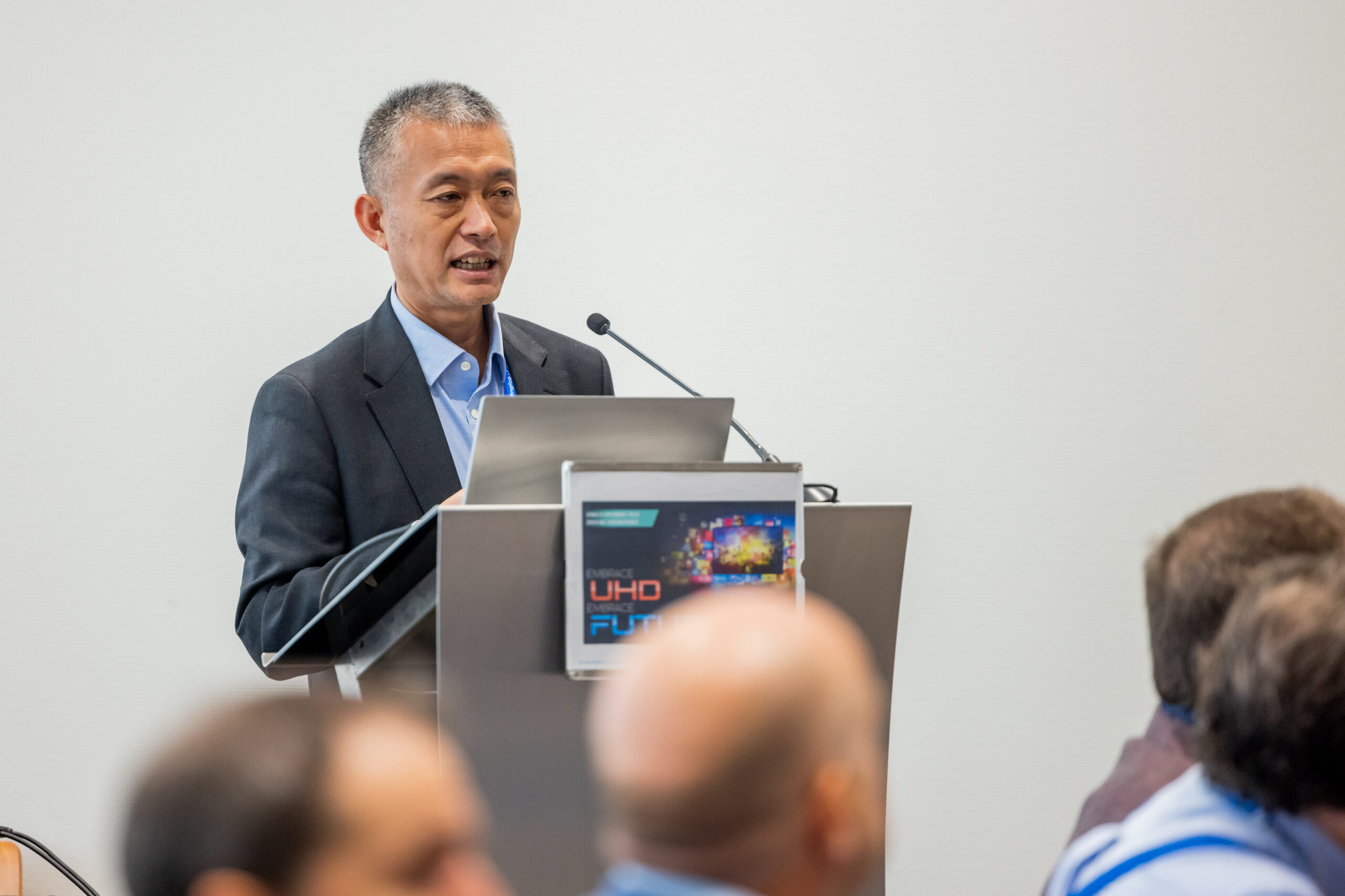 IBC ROUNDTABLE 2