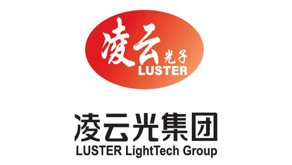 luster