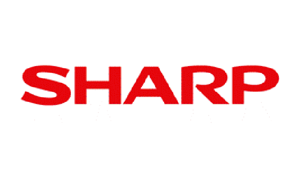 sharp