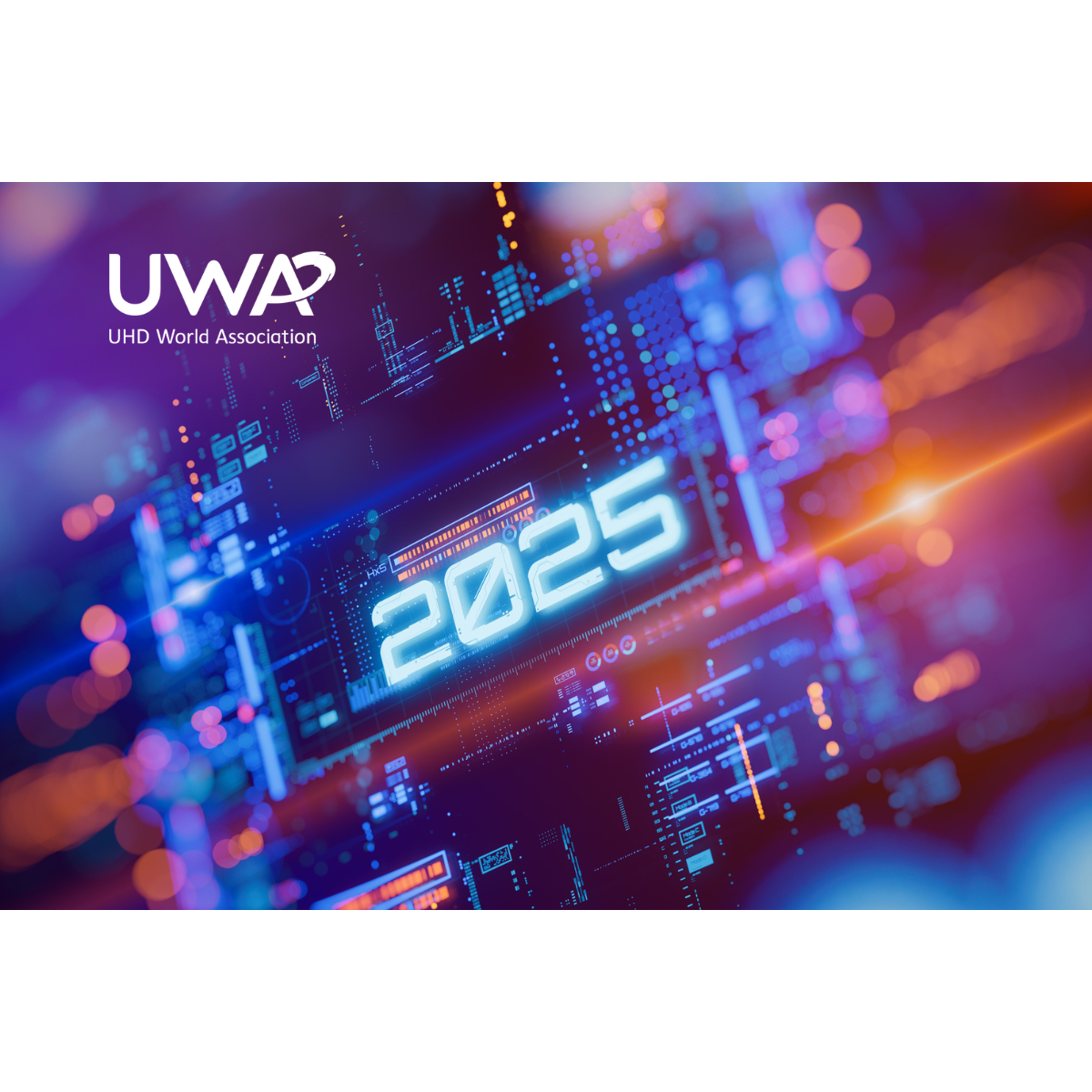 UHD 2025