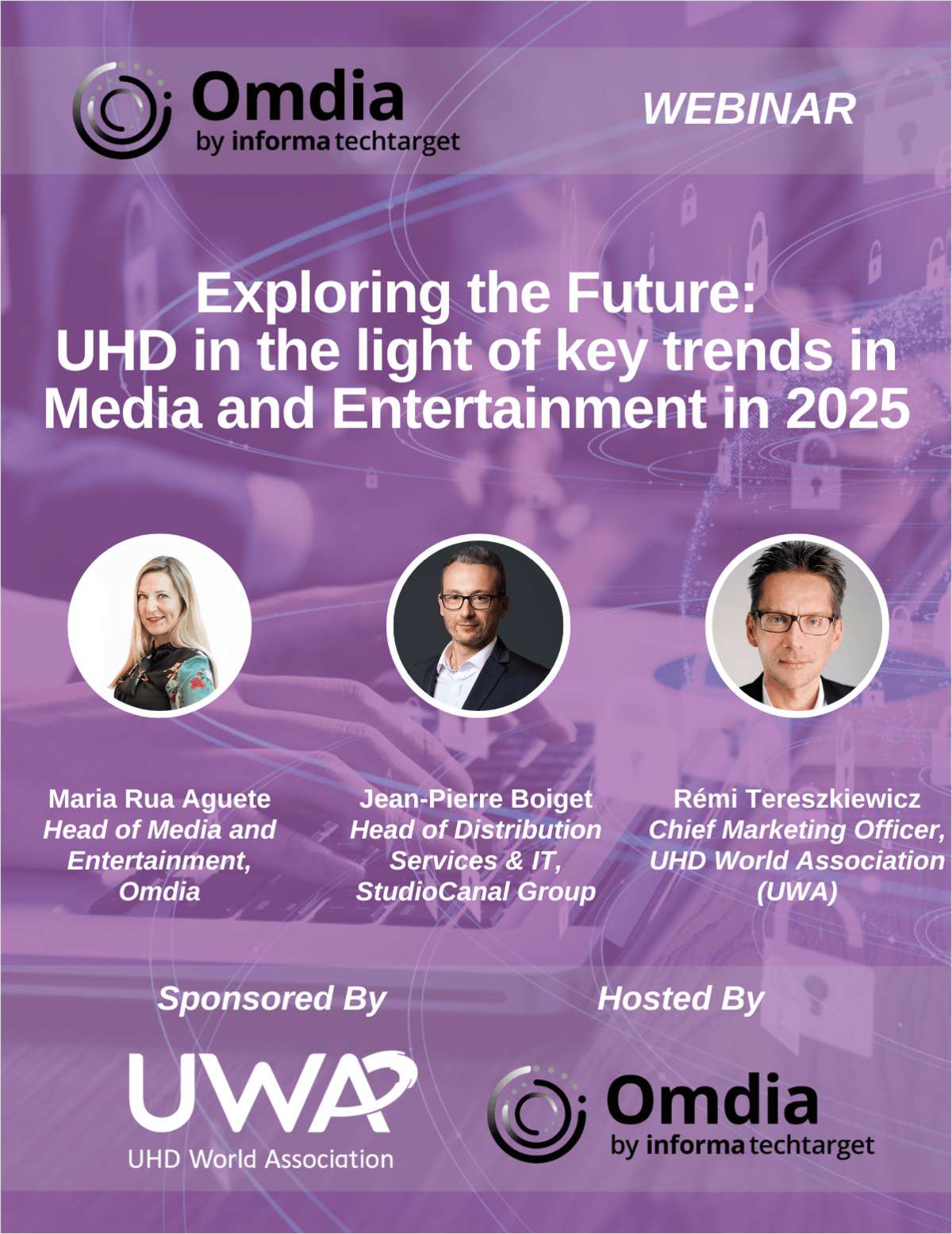 omdia webinar