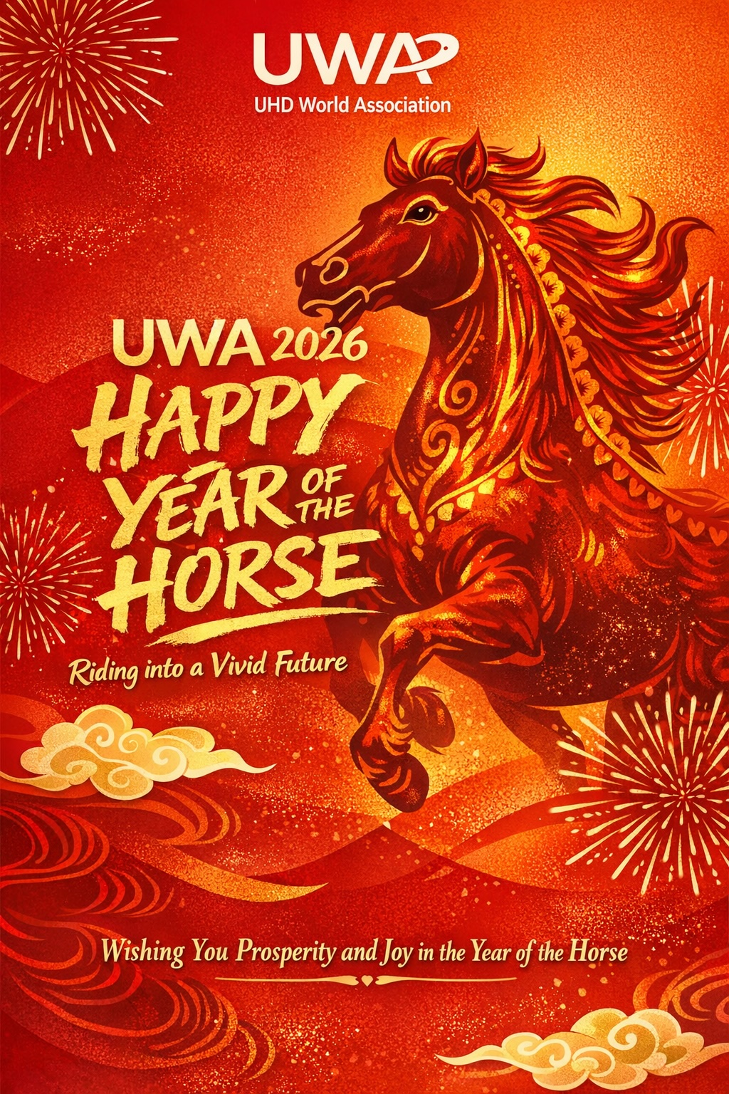 horse